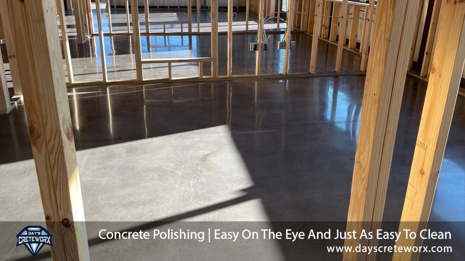 Tennessee Concrete Polishing